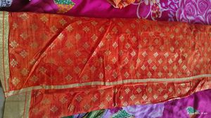 Suite With Dupatta For Girls Daily Wear