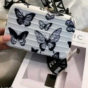 Butterfly Handbag🎀 Pinterest