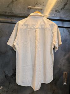 Men&#39;s Off-white CHASECULT Halfsleeve Shirt!