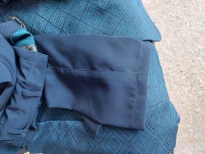 Boys Festive Wear Blazer Suit