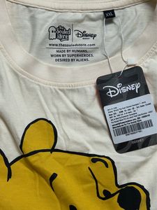 Plus Sized Tshirt