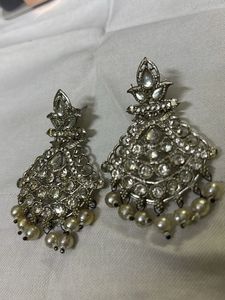 Traditional Earrings