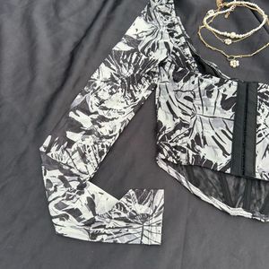 Women Corset top