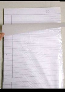 Assignment Sheets Combo