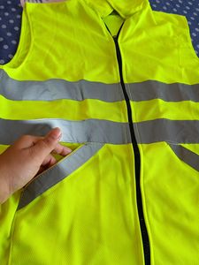 Reflector Jacket For Men