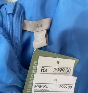 Huge Discount On H&amp;M Brand New Jumpsuit