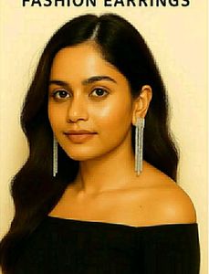 Fashion Earrings