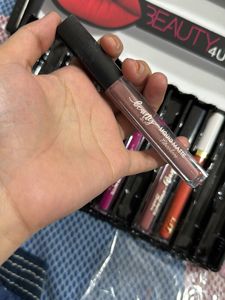 Lipstick Combo
