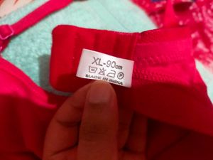 Womans Bra -Rose Pink 36/90cm