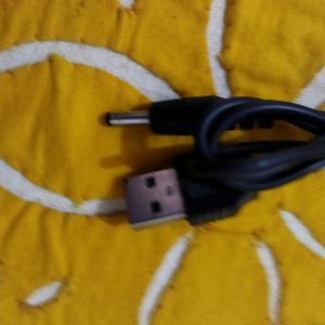 USB Charging Cable