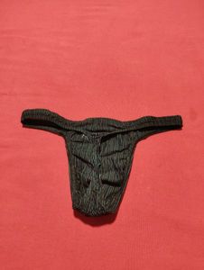 Man Thong Size 32