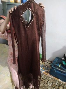Beautiful Kurta