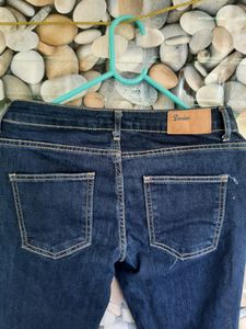 Original Denim Brand Jeans