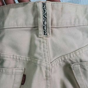 Vintage RESCUE Denim Jeans