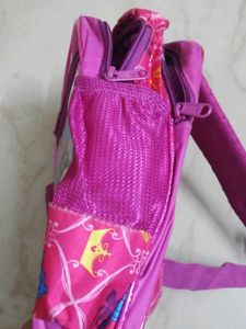 Disney Princess Bag In New Condition