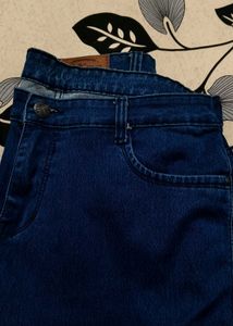 Neavy Blue Skinny Jeans