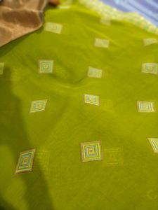 Pretty Light Weight Saree