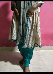 Embroidered Dupatta