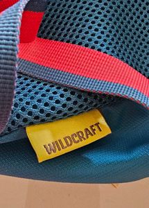 Wildcraft junior school bag