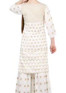 Elegant Kurta Set