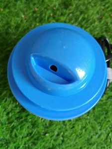 Breath Free Vaporizer