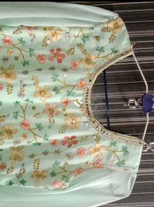 Festive Wear Kurti💠