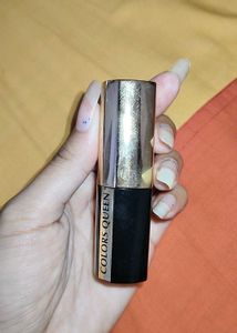 These Are Three Rarely Used Lipsticks....