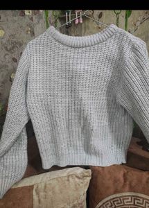H&amp;M knit sweater