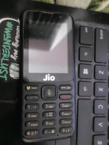 Jio Phone