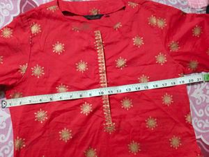 Women Kurti