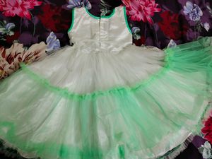 Party wear frock