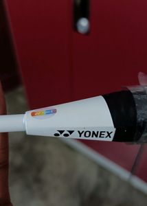 Yonex Brand New Racket Seal Also Not Opened