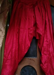 Kurta set with dupatta