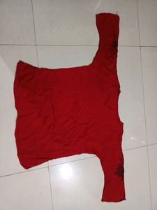 Top/tunic