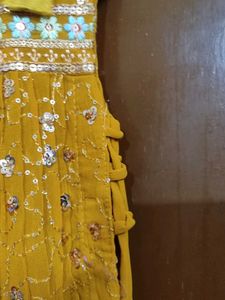 Palazzo Suit Set