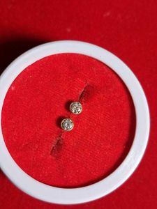 Elegant Stud Earrings very Shaining