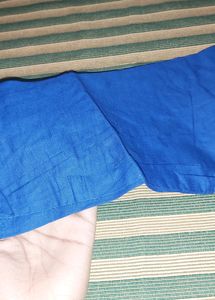 Blue Shirt