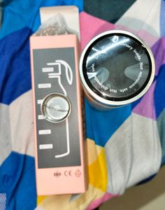 Bosch Flask With Temperature Display