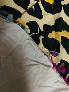 Bohemian Mandala Throw Pillow Covers