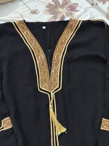 New Abaya From Saudi