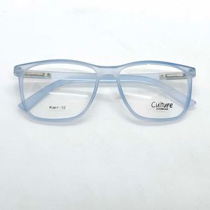 Culture Tr90 Optical Frame