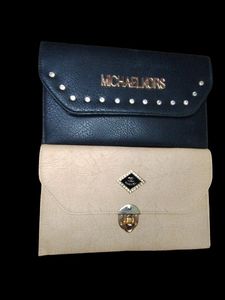 Designer Inspired Clutch Set