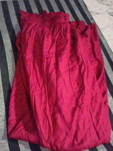Skirt Pant Mix