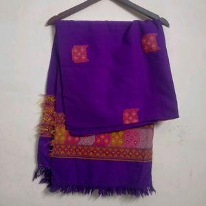 Nagaland Warm Shawl