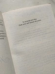 Haunting Adeline by H.D. Carlton