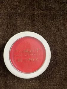 Insight Cream Blush For Lip And Cheek Tint