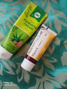 Face Cream