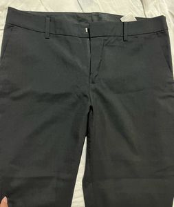 Formal Pants