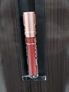 Matte Lipstick Kiss Beauty