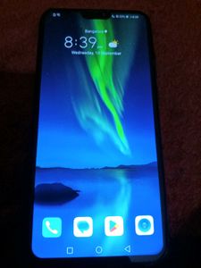 Honor 8x